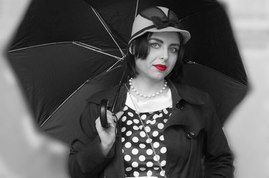 Сабрина Ангелова задумалась о возвращении