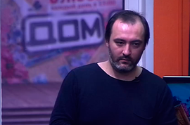 Саид Нигматулин проговорился 