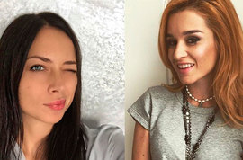 Самбурская продолжает унижать Ксению Бородину