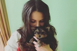 Саша Артемова и Женя Кузин стали родителями
