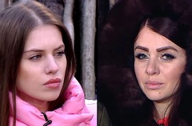 Саша Артемова призвала к адекватному поведению Ольгу Рапунцель