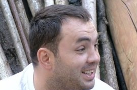 Саша Гобозов не устает рассказывать о состоятельности своей новой пассии Анны