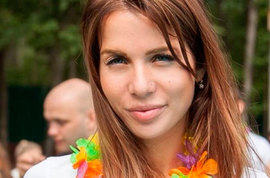 Саша Гозиас хочет покинуть проект