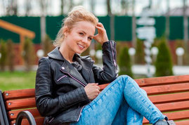 Саша Харитонова совершила сумасшедший поступок