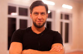 Саша Вейсс накинулся на Надю Соколовскую