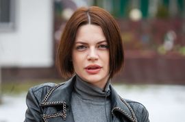 Селена Майер не справилась с ролью «бой-бабы»
