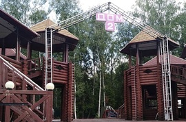 Съемочная площадка Дома 2 через год прекратит свое существование