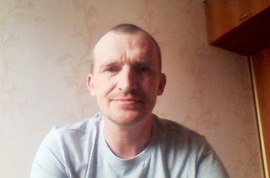 Сергей Ляпин нашелся