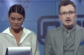 Сергей Ляпин «похоронил» Дом 2