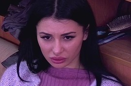 Сергей Захарьяш отказался спасать Лилию Четрару
