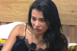 Сергей Захарьяш влепил Лили Четрару пощечину