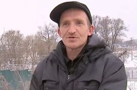 Сергея Ляпина забрали на принудительное психиатрическое лечение