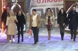 Шоу Дома 2 «Кастинг-приход»