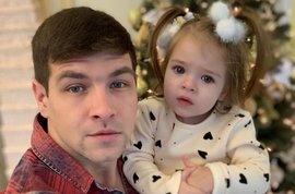 Скандал с Шабариным: Дима Дмитренко боится за свою дочь