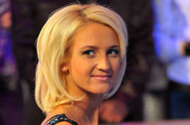 Скандальная блогерша прокомментировала ситуацию с Ольгой Бузовой