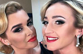 Сколько стоит реклама в Instagram у Собчак, Бузовой, Бони?