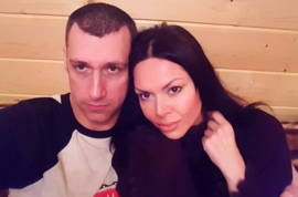 Слава Дворецков и Виктория Карасева отпраздновали 10-летнюю годовщину отношений