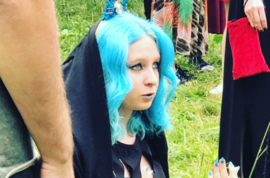 Софья Ангел не попала в «Битву экстрасенсов»