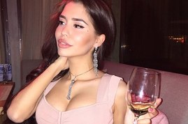Совсем скоро на проект придёт известная Insta-модель Алина Лобачева