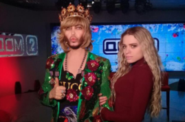 Спаситель телестройки найден!