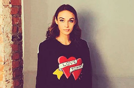 Стала известна причина отмены свадьбы Алёны Водонаевой