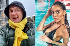 Стали известны подробности потасовки Юлии Белой и Степана Меньщикова
