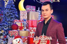 Стало известно имя нового ведущего шоу «Спаси свою любовь»