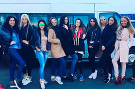 Стало известно почему невесты сбежали с Острова любви 2