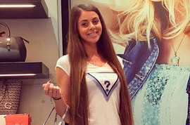 Стало известно сколько денег Ольга Рапунцель тратила на Сейшелах