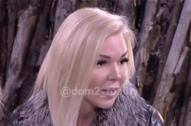 Старшая сестра продолжает открывать глаза на Полину Лобанову