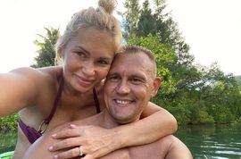 Степан Меньщиков не хочет жениться на Ангелине Монах