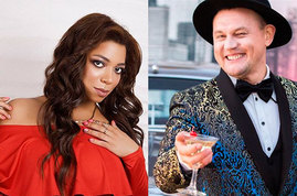 Степан Меньщиков сделал непристойное предложение Либерж Кпадону 