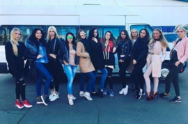 Странное признание от новой участницы