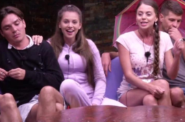 Странные сбои во время голосования