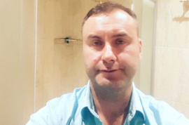 Страшная месть психолога Козлова