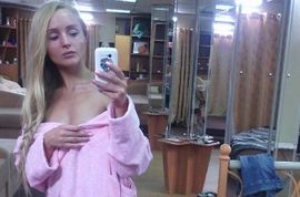 Светлана Кальметова сделала маммопластику