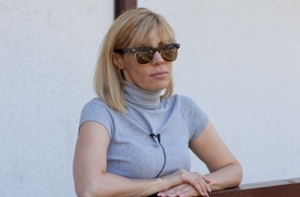 Светлана Михайловна планирует заняться оформлением документов на инвалидность