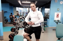 Тайное прошлое Арсена Сагателяна