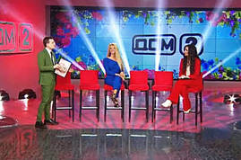 Тайны воскресного ток-шоу Дома 2