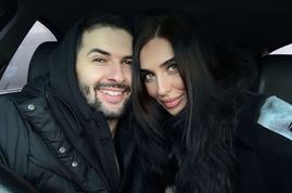 Таня Мусульбес рассказала правду о конфликте Виктора Литвинова с ее новым парнем