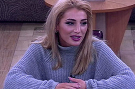 Тата Абрамсон изменяла Валерию Блюменкранцу