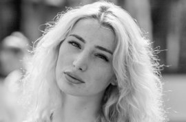 Тата Абрамсон призналась, что ненавидит Блюменкраца