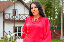 Татьяна Африкантова может остаться без мужа?