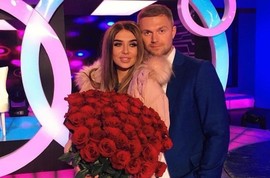 Татьяна Мусульбес снова вышла замуж после развода с Виктором Литвиновым