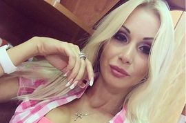 «Тетя Олеся» покинула проект