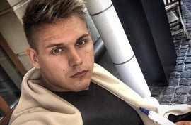 Тигран Круглов не желает общаться со страшненькими девушками