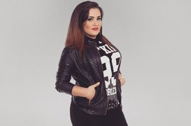 Толстушка из Дома 2 влюбилась и похудела