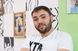 У Гобозова есть коварный план!