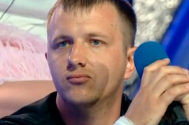 У Ильи Яббарова задолженость по алиментам 