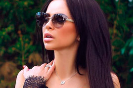 У Виктории Романец появился ухажор